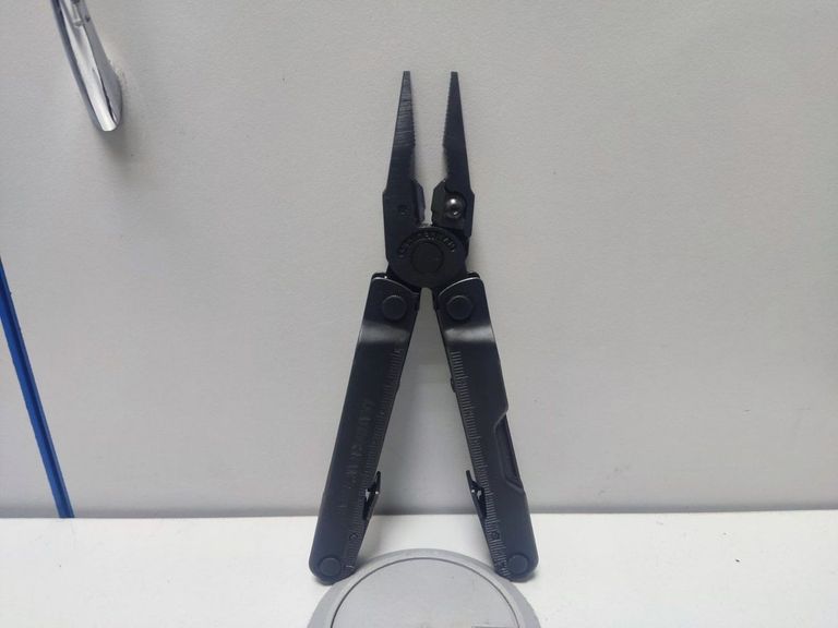 Купить Leatherman rebar standard Б/У