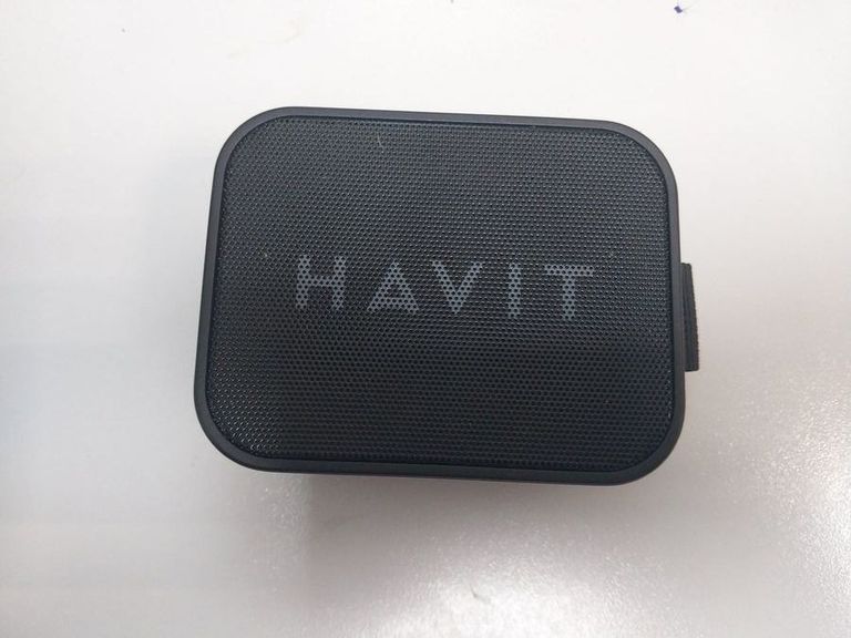 Купить Havit sk921bt Б/У