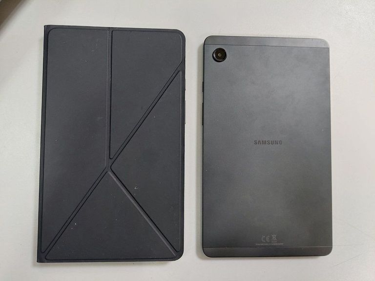 Дешиво Samsung galaxy tab a9 4/64gb wi-fi с ломбарда