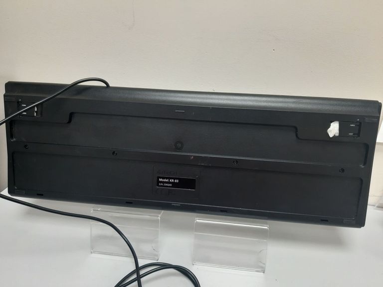 Оголошення A4tech KR-83 USB Б/У