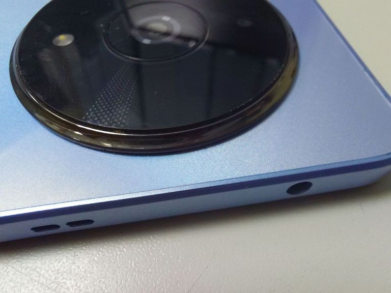 Xiaomi redmi a3 4/128gb Код:01-200885558. Зображення 5