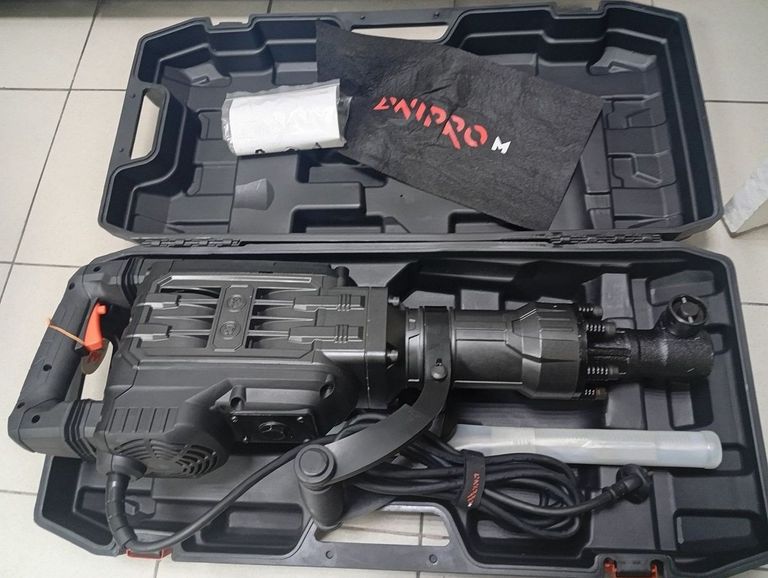 Оголошення Dnipro-M sh-45 Б/У