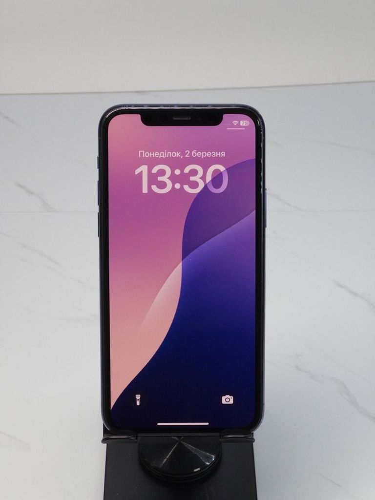 Купить Apple iphone 11 pro 64gb Б/У
