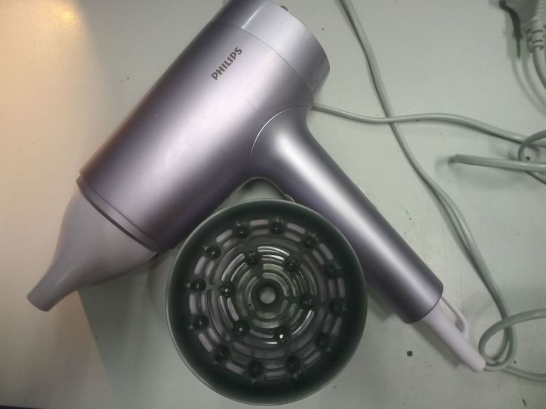 Купити Philips BHD720/10 Б/У