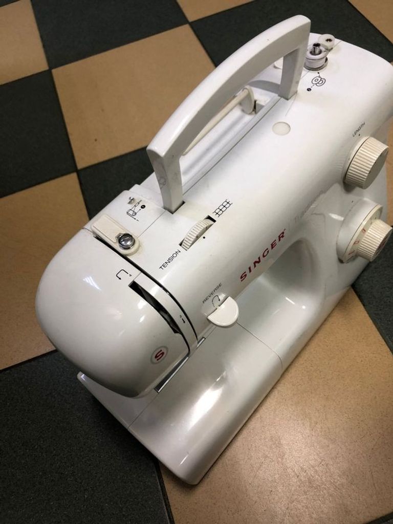 Розпродаж Singer Tradition 2250, продавець Техноскарб