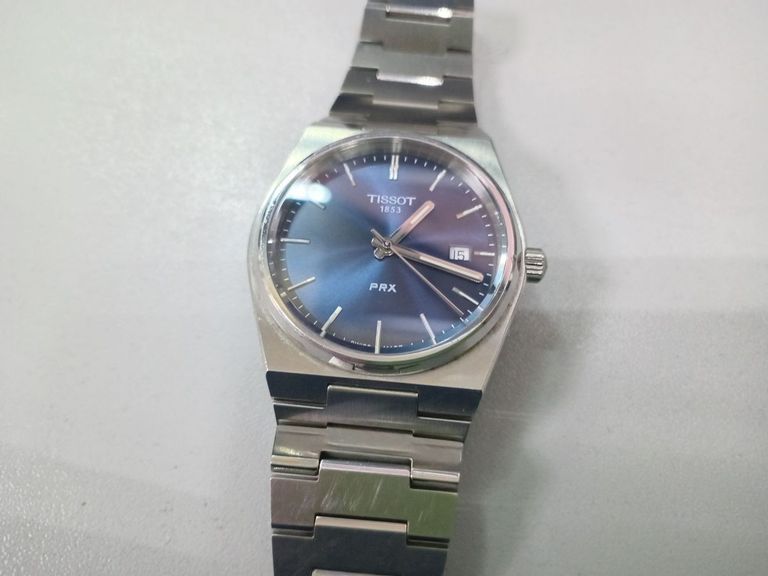 Распродажа Tissot t137410a, продавец Техноскарб