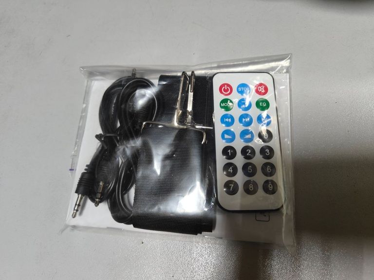 Audiocore AC875 Код:01-200881201. Зображення 6