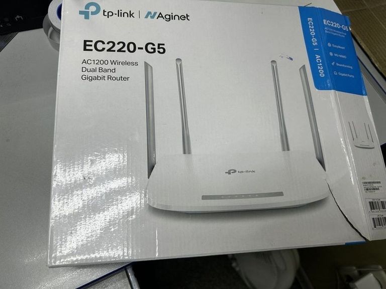 Оголошення Tp-link EC220-G5 Б/У
