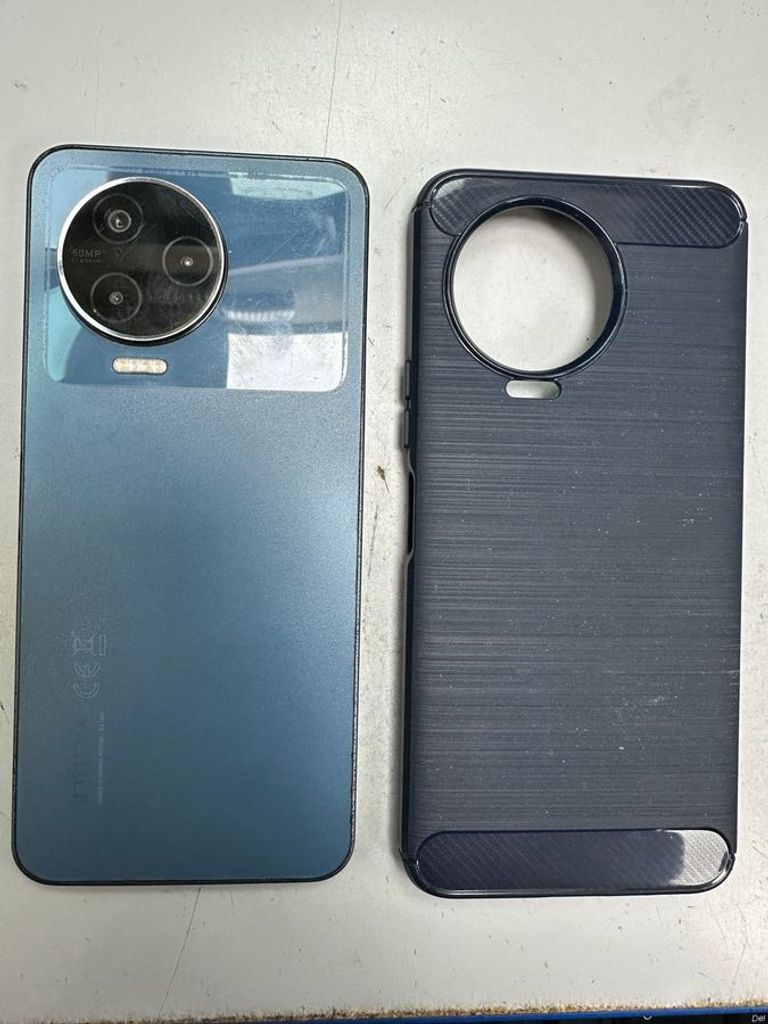 Распродажа Infinix note 12 2023 8/128gb, продавец Техноскарб