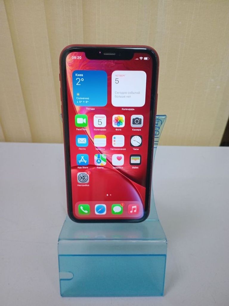 Купить Apple iphone xr 64gb Б/У