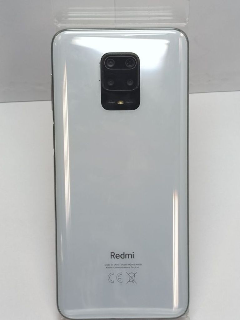 Xiaomi redmi note 9 pro 6/128gb Код:01-200887447. Зображення 6