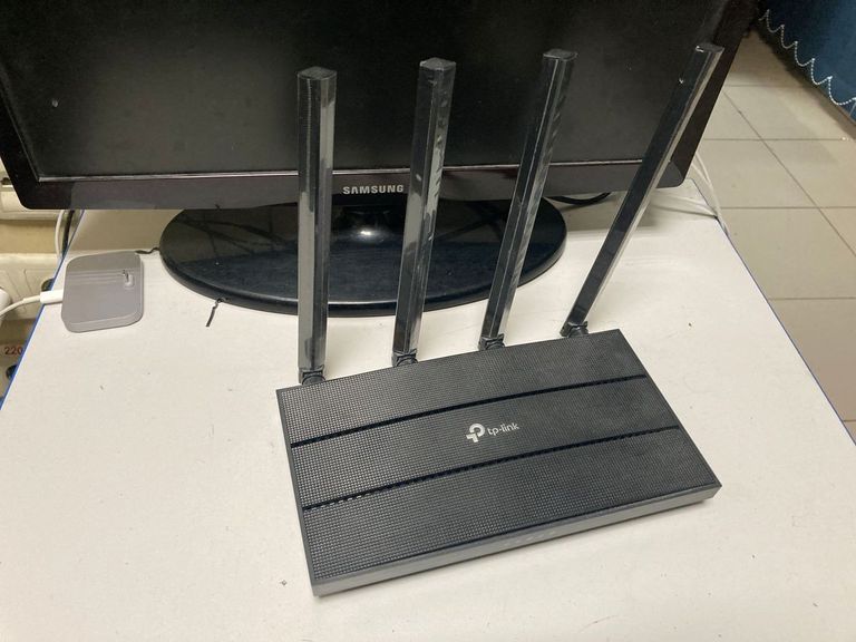 Купить Tp-link Archer C80 Б/У