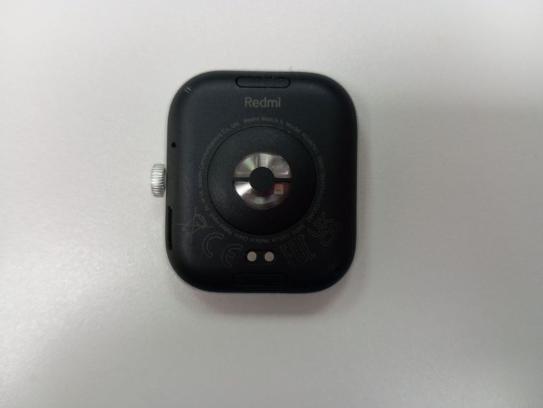 Дешево Xiaomi redmi watch 5 з ломбарду