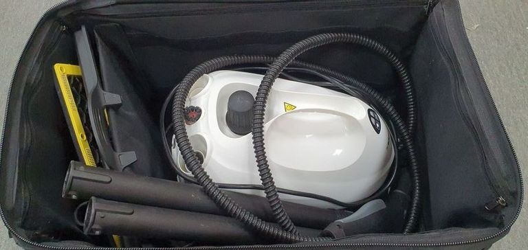 Karcher SC 2 (1.512-000.0) Код:01-200871065. Зображення 6