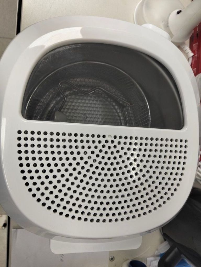 Дешиво Tefal FF2031 с ломбарда