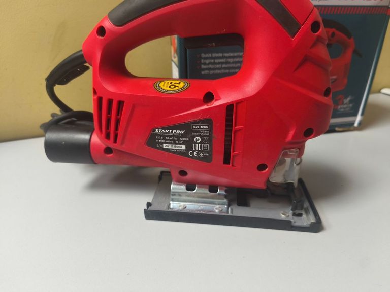 Розпродаж Start pro SJS-1200, продавець Техноскарб