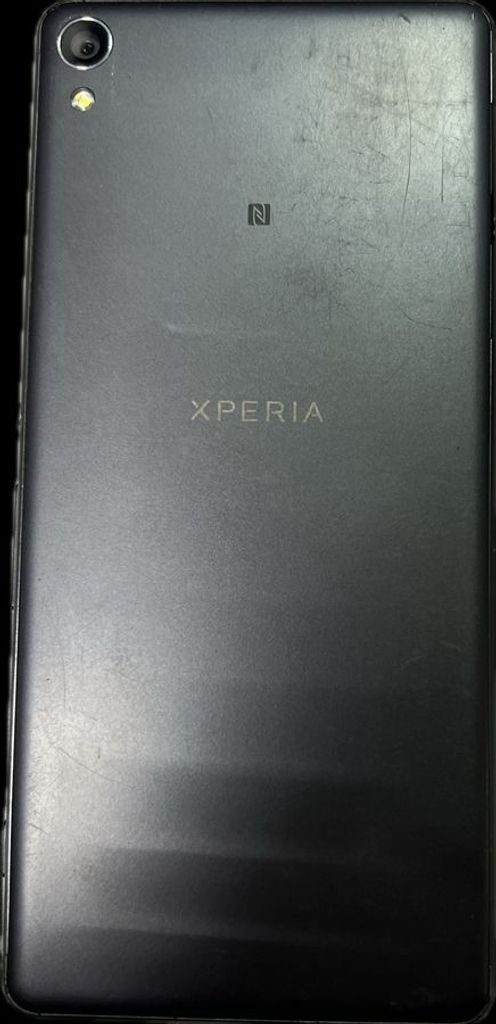 Объявление Sony xperia xa dual f3112 2/16gb Б/У