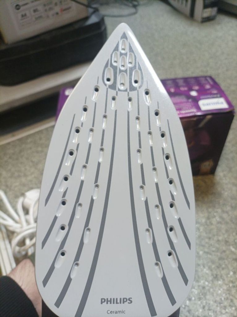 Дешиво Philips gc2148 с ломбарда