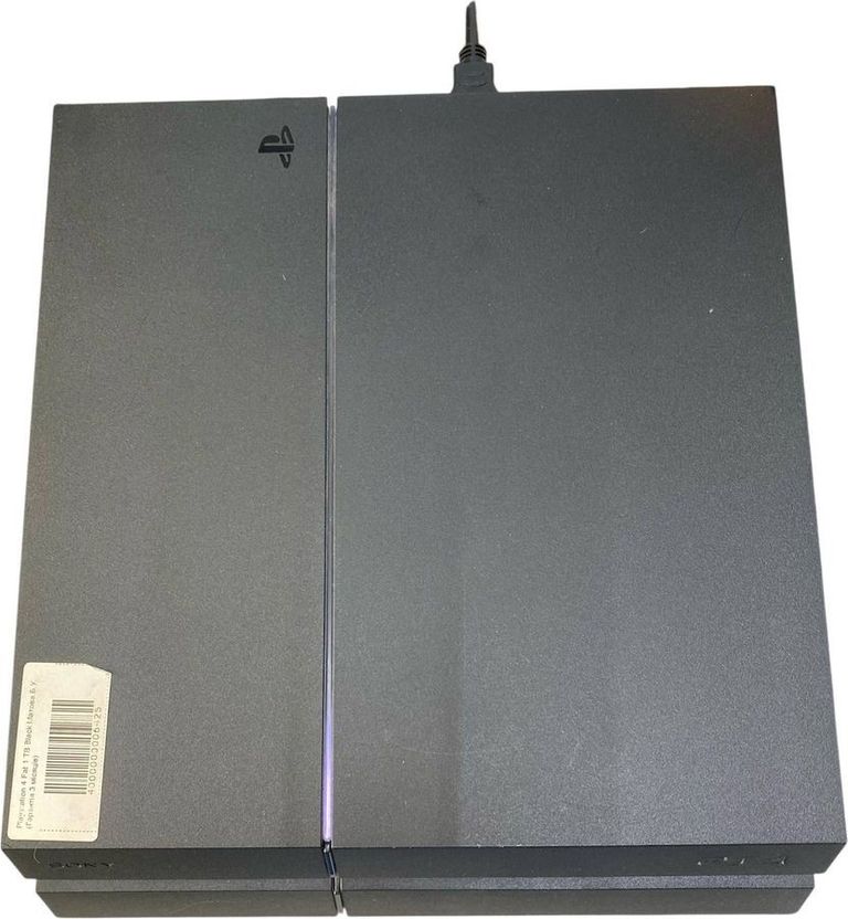Sony playstation 4 1tb Код:01-200888206. Изображение 7