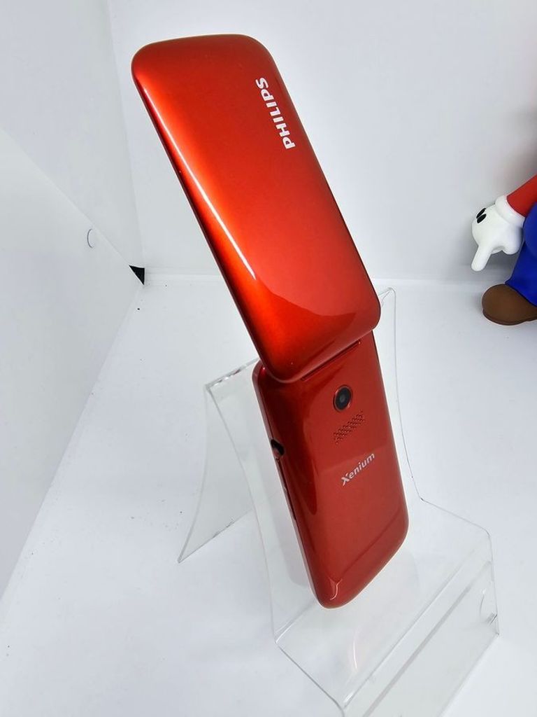 Распродажа Philips xenium e255, продавец Техноскарб
