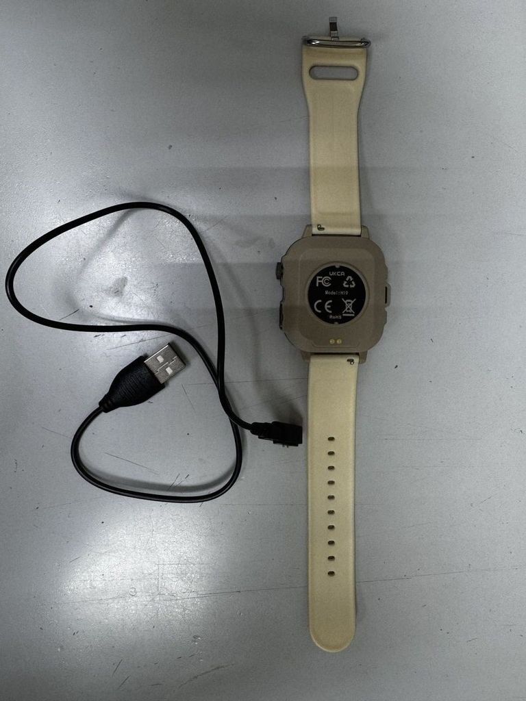 Оголошення West ukca h19 Б/У