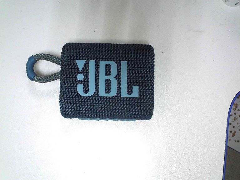 Купить Jbl go 3 Б/У