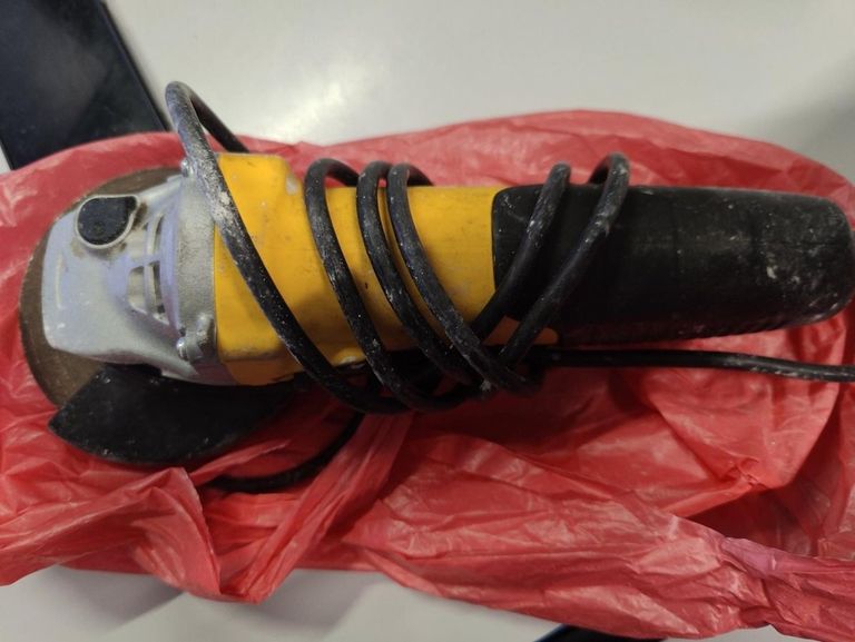 Купить Stanley STGS9115 Б/У