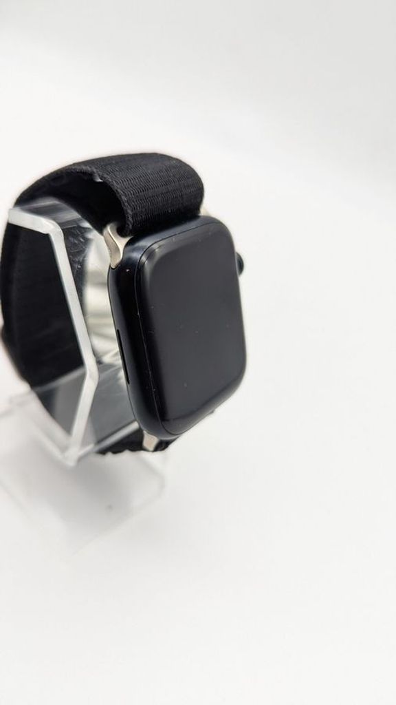 Дешиво Apple watch series 8 gps 45mm aluminum case с ломбарда