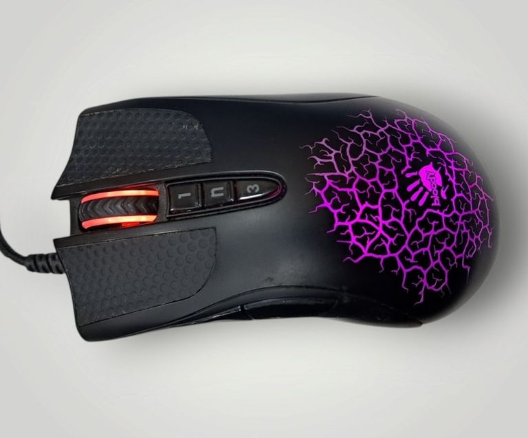 Купити Bloody A90A Б/У