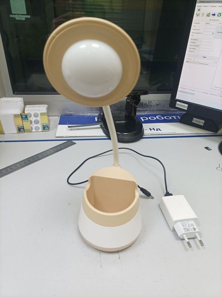 Объявление Без Виробника настільна Б/У