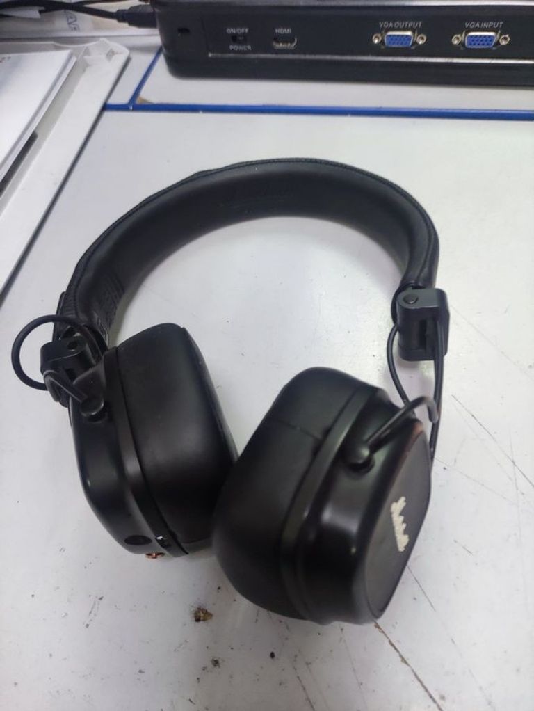 Дешиво Marshall Копія major iv с ломбарда