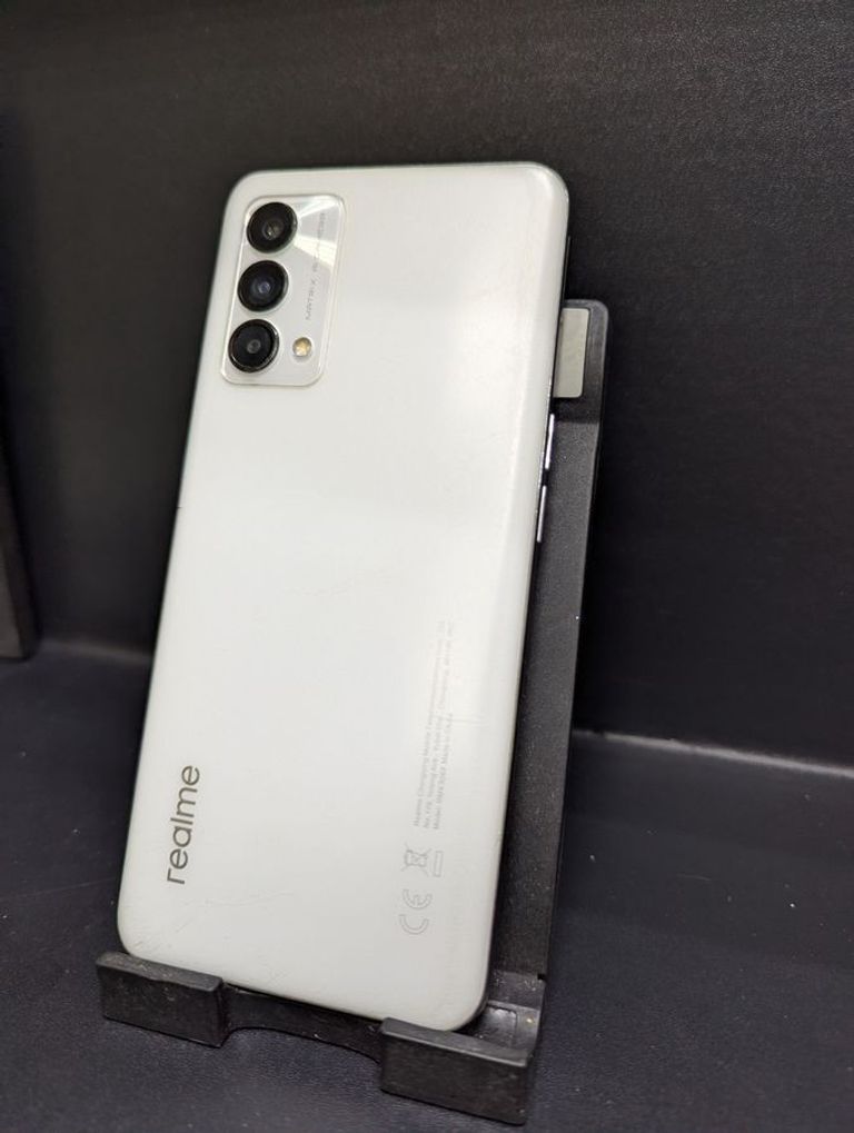 Купить Realme gt master edition 6/128gb Б/У