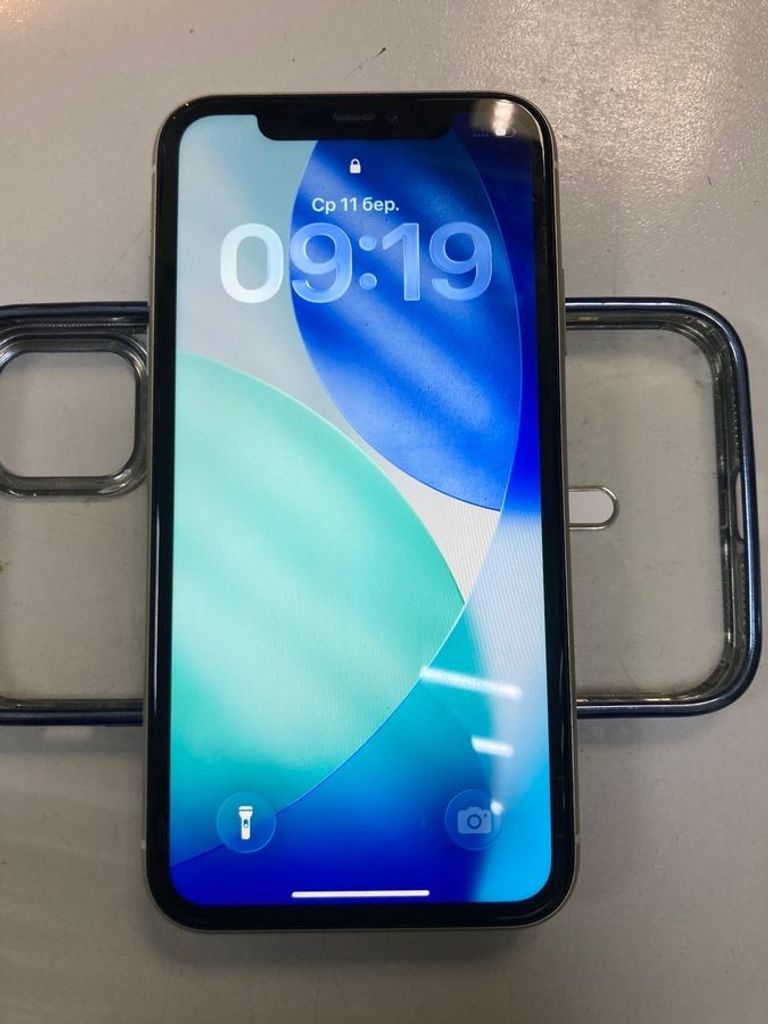 Купить Apple iphone 11 128gb Б/У