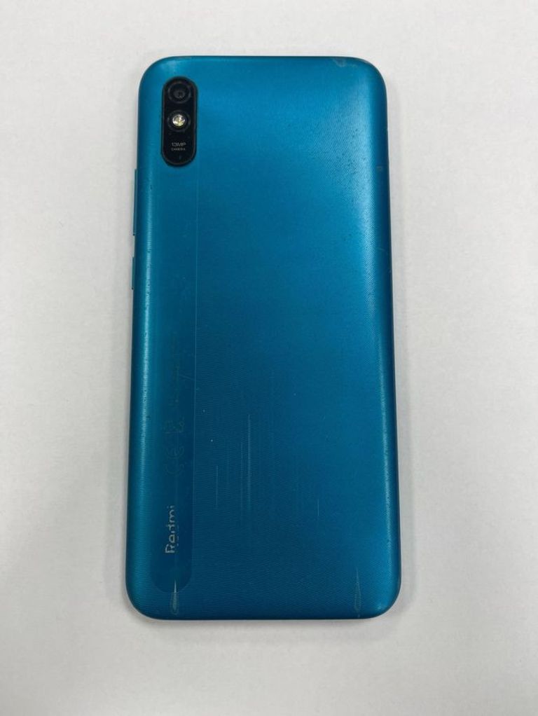 Дешиво Xiaomi redmi 9a 2/32gb с ломбарда