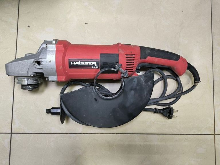 Дешево Haisser GA-25 з ломбарду