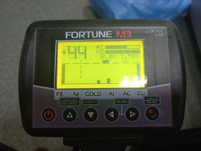 Купити Фортуна м3 Б/У