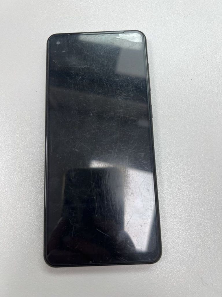 Оголошення Samsung galaxy a21s a217f 3/32gb Б/У