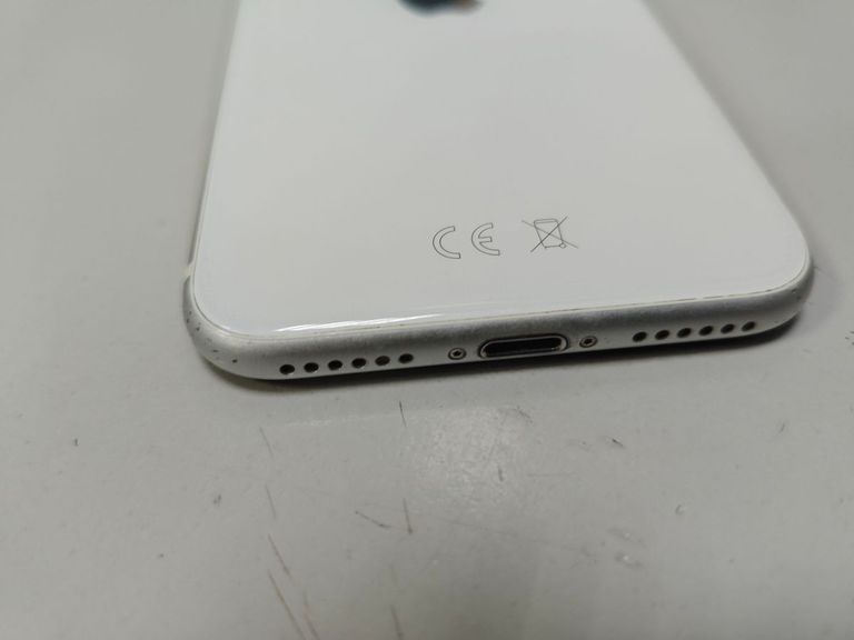 Apple iPhone SE 2020 128GB Black Slim Box (MHGT3) Код:01-200894454. Зображення 14