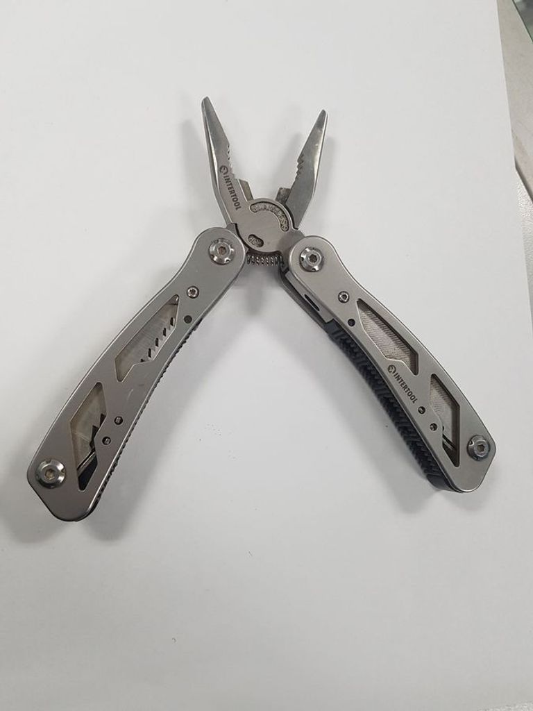 Дешево Intertool без моделі з ломбарду