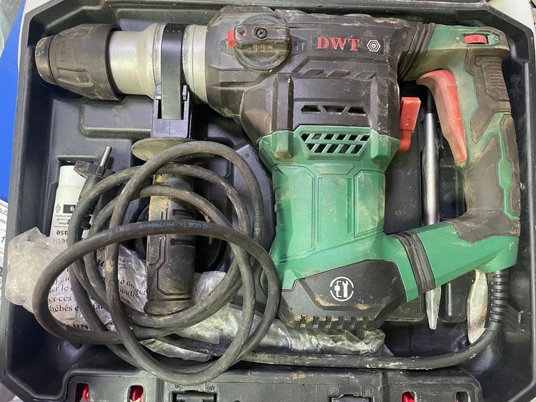 Оголошення Dwt BH-13-30 VB BMC Б/У