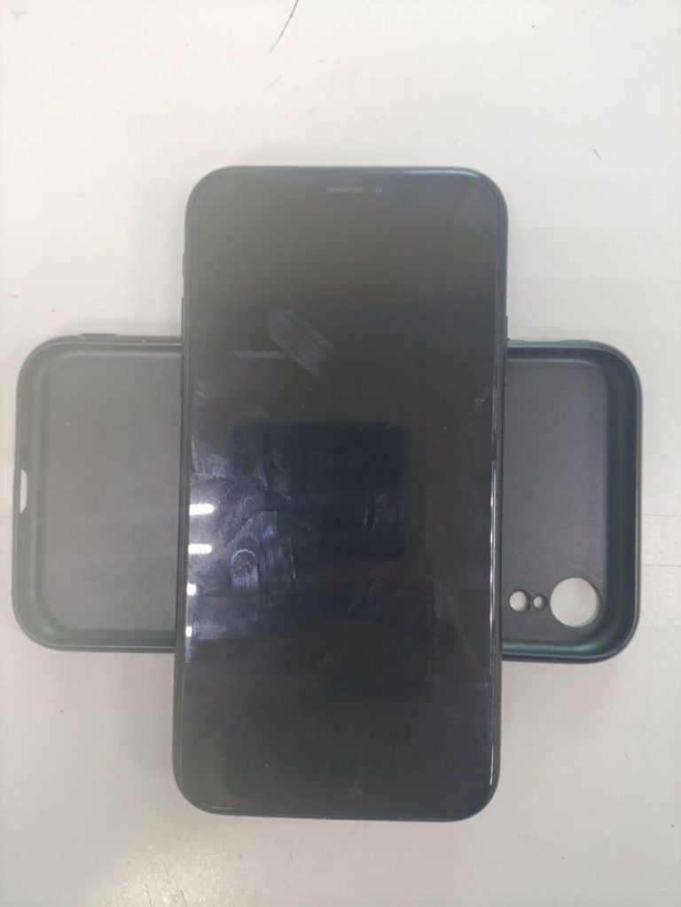 Купити Apple iphone xr 64gb Б/У