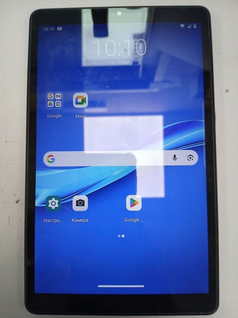 Купити Lenovo tab m8 tb-8505x 32gb lte Б/У