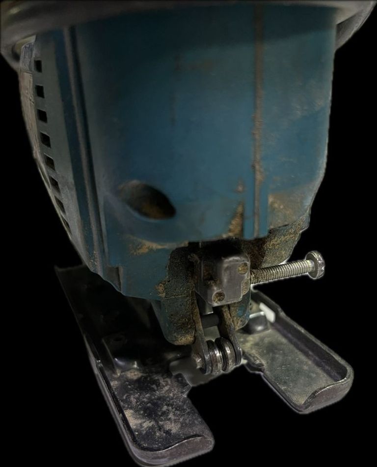 Розпродаж Makita 4324, продавець Техноскарб