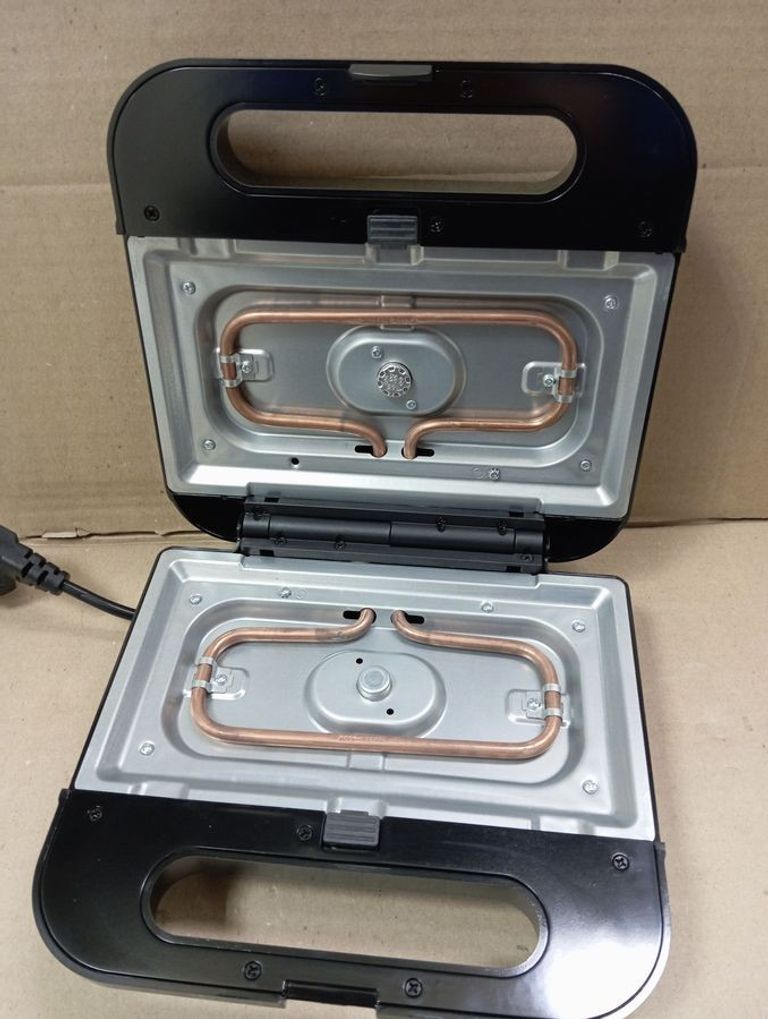 Оголошення Holmer HCG-03SM Б/У