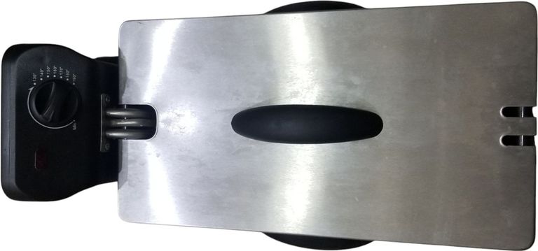 Дешево Clatronic FR 3586 з ломбарду