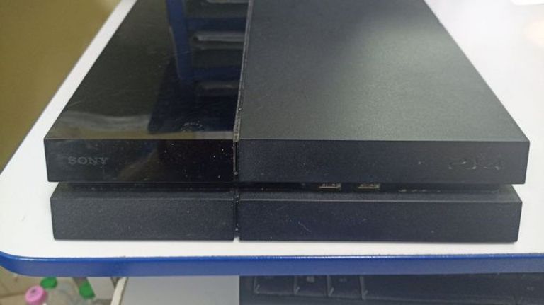 Розпродаж Sony playstation 4 500gb, продавець Техноскарб