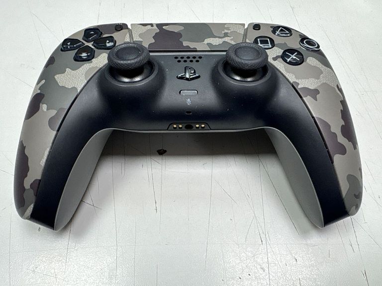 Оголошення Sony DualSense Black Б/У
