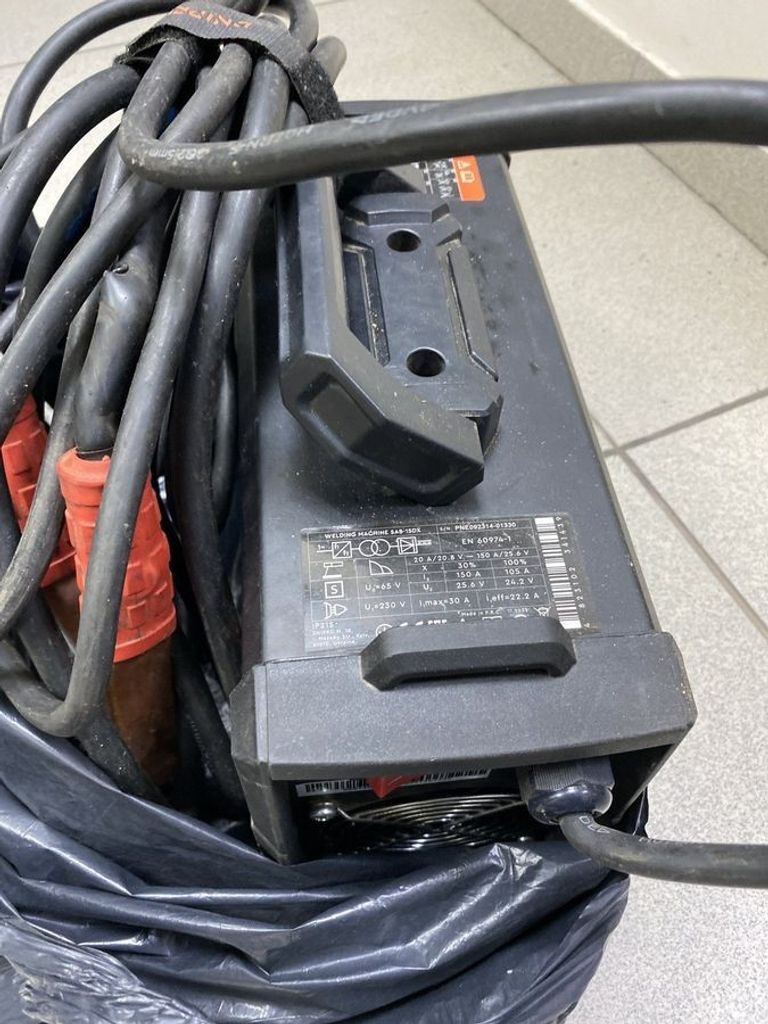 Оголошення Dnipro-M sab-15dx Б/У