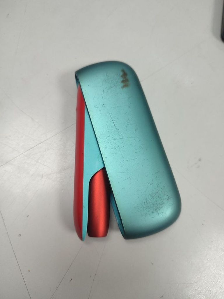 Дешево IQOS 3 DUO з ломбарду