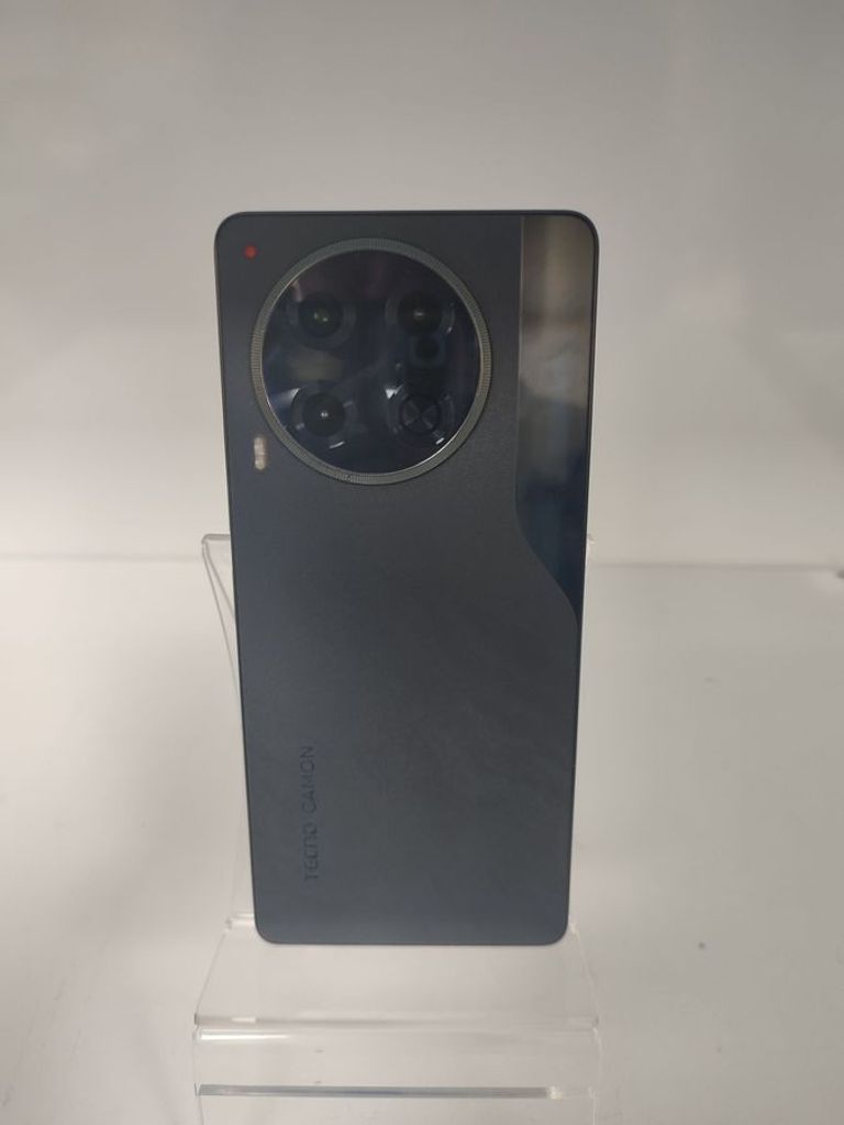 Розпродаж Tecno camon 30 cl6 8/256gb, продавець Техноскарб